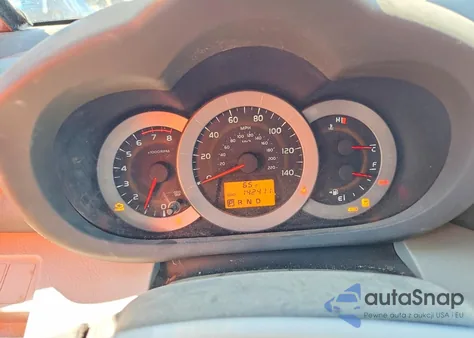 2010 Toyota Rav4 Base z USA, uszkodzony, nr VIN 2T3BF4DV0AW077002